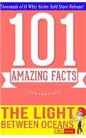 The Light Between Oceans - 101 Amazing Facts You Didn't Know