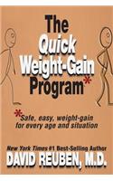 Quick Weight-Gain Program