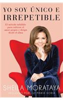 Yo soy único e irrepetible