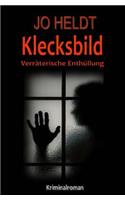 Klecksbild