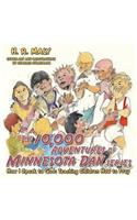 10,000 Adventures of Minnesota Dan
