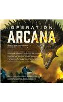 Operation Arcana Lib/E: Library Edition