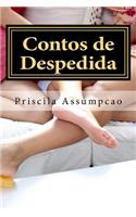Contos de Despedida: O amor no feminino(Portuguese)