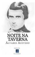 Noite na Taverna