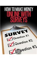 How to Make Money Online with Surveys