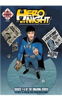 Hero By Night Volume 2