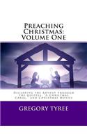 Preaching Christmas