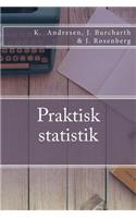 Praktisk statistik