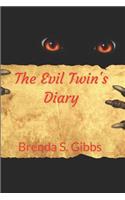 The Evil Twin's Diary
