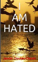 I am Hated: (7 The Usurper: And Other Stories)