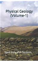 Physical Geology (Volume-1)