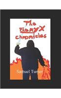 The Phenyx Chronicles