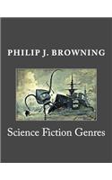 Science Fiction Genres: Reference Guide & Citation Source