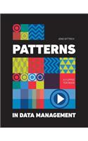 Patterns in Data Management: A Flipped Textbook