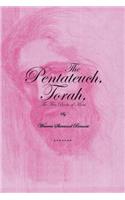 The Pentateuch, Torah,