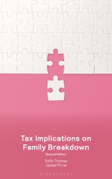 Tax Implications on Family Breakdown