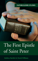 First Epistle of Saint Peter