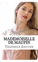 Mademoiselle de Maupin