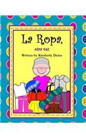 Ropa, otra vez