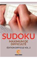 Sudoku Maximum De Difficulté