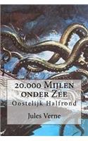 20.000 Mijlen onder Zee