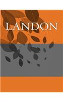 Landon