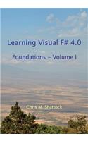 Learning Visual F# 4.0