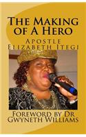 The Making of A Hero: (English)