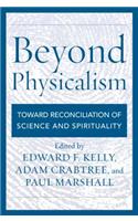 Beyond Physicalism