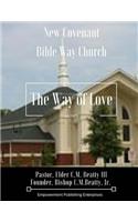 New Covenant BibleWay Church