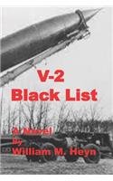 V-2 Black List