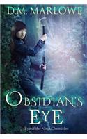 Obsidian's Eye