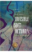 Invisible Soft Return