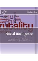 Social intelligence