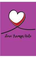 Love Trumps Hate