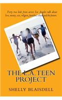 L.A. Teen Project