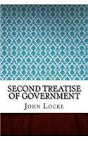 Second Treatise of Government