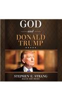 God and Donald Trump