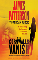 The Cornwalls Vanish: (1 Amy Cornwall)