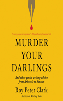 Murder Your Darlings Lib/E