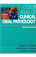 Color Atlas of Clinical and Oral Pathology