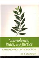 Nonviolence, Peace, and Justice