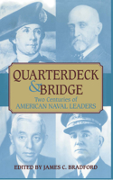 Quarterdeck & Bridge