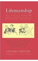 Lifemanship: Some Notes on the Lifemanship