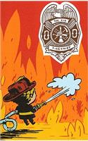 Kid Firechief