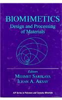 Biomimetics: Design and Processing of Materials