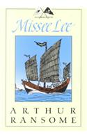 Missee Lee: The Swallows and Amazons in the China Seas