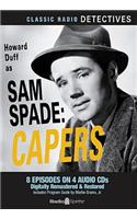 Sam Spade