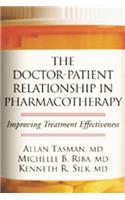Doctor-patient Relationship in Pharmacotherapy