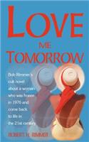 Love Me Tomorrow